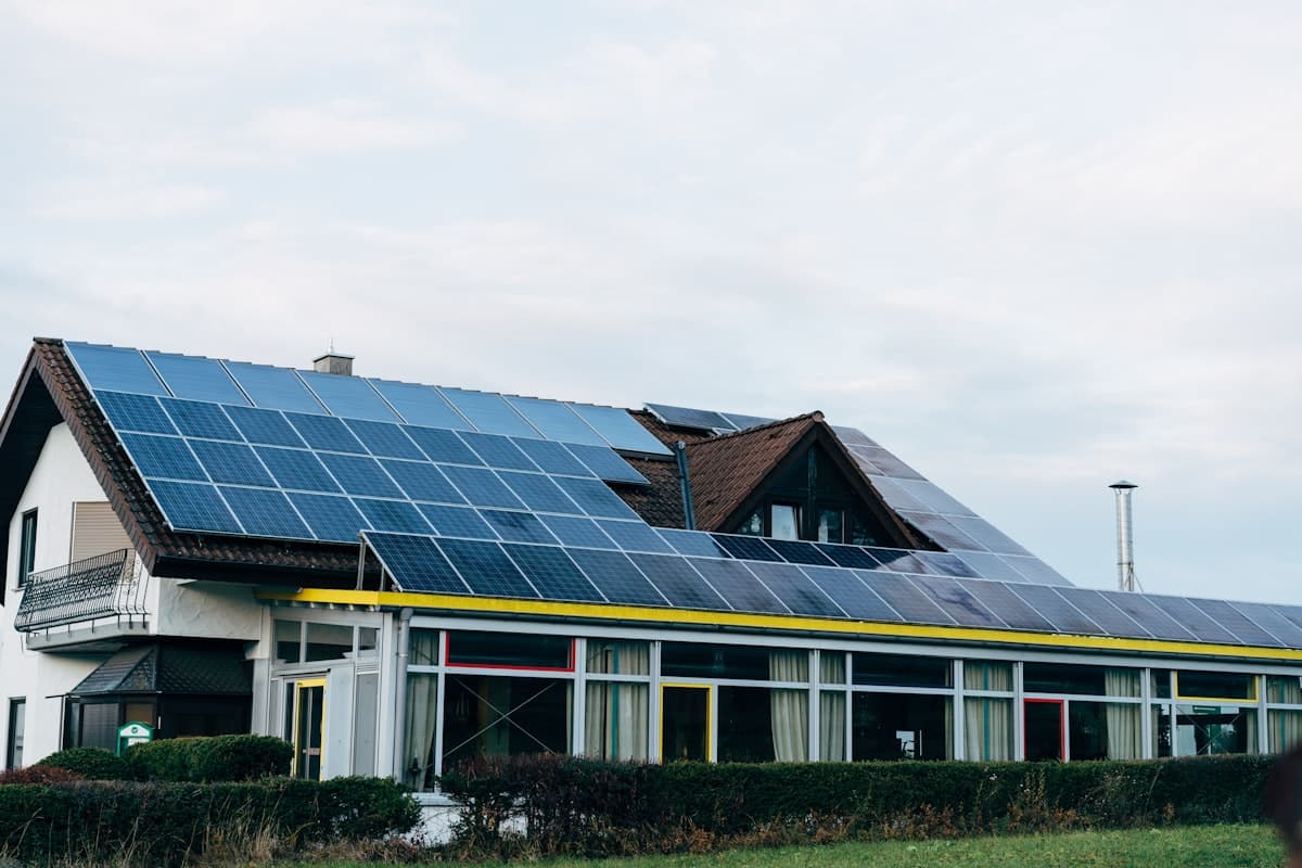 KloudSolar Hybrid Inverter 5kVA