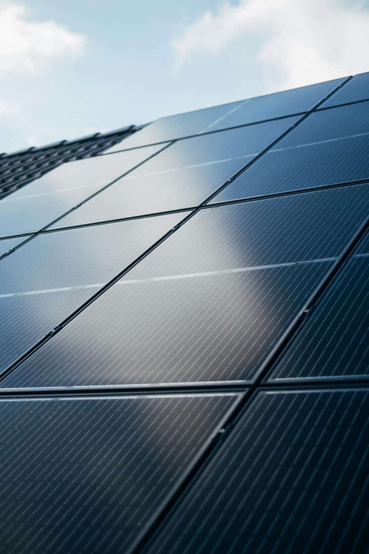 KloudSolar Mono 100W Solar Panel