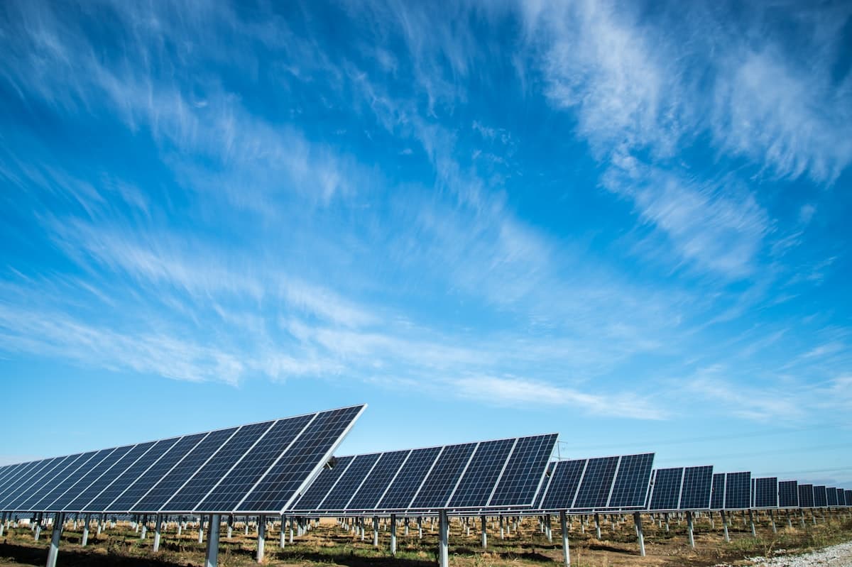 KloudSolar Mono 450W Solar Panel